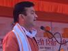 बुर्के पर बयान के बाद योगी के मंत्री बोले- महिलाओं को होनी चाहिए कोई भी वस्त्र पहनने की आजादी