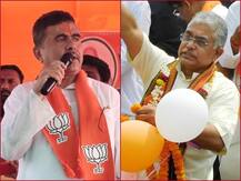 क्या शुभेंदु अधिकारी BJP के CM पद का चेहरा होंगे? बंगाल के पार्टी अध्यक्ष दिलीप घोष ने दिया ये जवाब