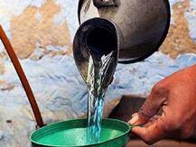 मिट्टी का तेल सिर पर छिड़ककर बाल सीधे करने के प्रयास में लड़के की मौत