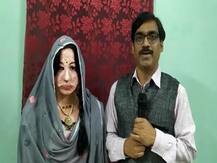 जौनपुर के दिनेश पटेल ने बनाया अर्द्ध मानव रोबोट, 9 भारतीय, 38 विदेशी भाषाओं में कर सकता है संवाद