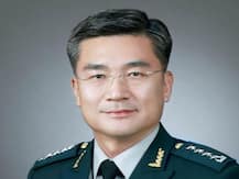 आगरा के पैरा ब्रिगेड हॉस्पिटल का दौरा करेंगे दक्षिण कोरिया के रक्षा मंत्री, कोरियाई युद्ध में घायल सैनिकों का हुआ था उपचार