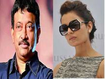 Ramgopal Varma ने Kangana Ranaut से मांगी माफी, कही यह बात