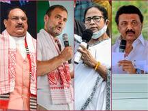 ABP News Final Opinion Poll 2021: जानिए बंगाल-असम समेत पांच राज्यों में किसकी बन सकती है सरकार