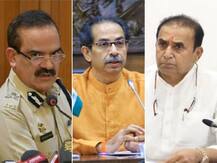 Maharashtra: गृह मंत्री देशमुख ने उद्धव को लिखी चिट्ठी, कहा- ‘मेरे ऊपर लगे वसूली के आरोपों की हो जांच’