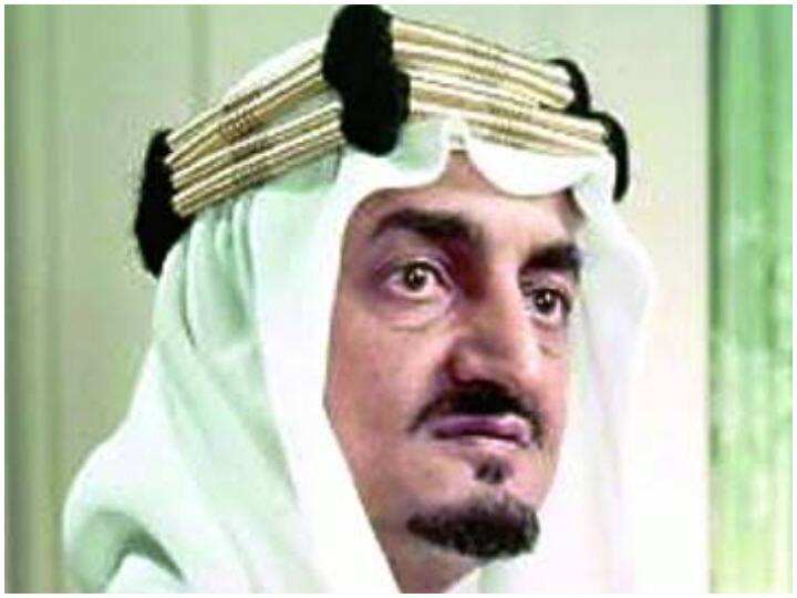 क्या किसी साजिश के तहत भतीजे ने सऊदी अरब के किंग फैसल की हत्या कर दी थी? जानिए पूरा घटनाक्रम Was there any involvement of foreign agency behind assassination of Saud Arabia king Faisal? क्या किसी साजिश के तहत भतीजे ने सऊदी अरब के किंग फैसल की हत्या कर दी थी? जानिए पूरा घटनाक्रम