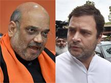 यूपी में नन के साथ बदसलूकी: अमित शाह ने दिया जांच का भरोसा, राहुल का RSS पर निशाना
