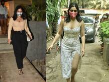 फोटो क्लिक करने से किया मना, नहीं माने तो भड़क उठीं एक्ट्रेस भूमि पेडनेकर, वीडियो वायरल