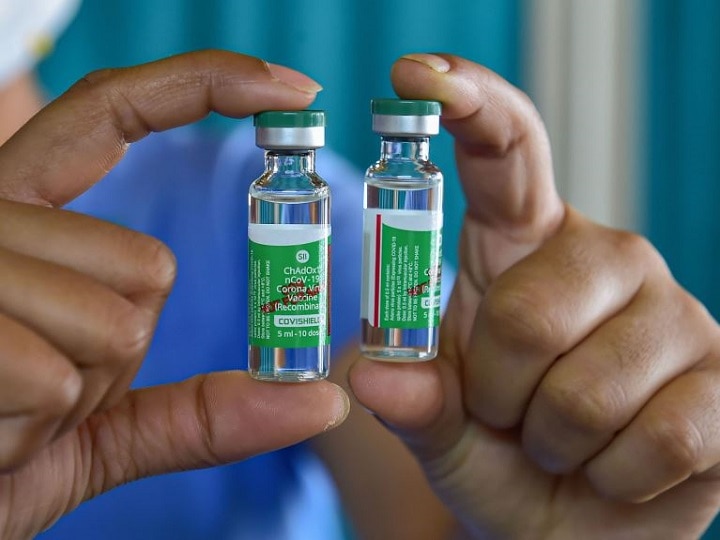 Coronavirus in India: The government has banned the export of 'AstraZeneca Covishield' कोरोना की दूसरी लहर: सरकार ने ‘एस्ट्राजेनेका कोविशील्ड’ के निर्यात पर अगले आदेश तक लगाई रोक