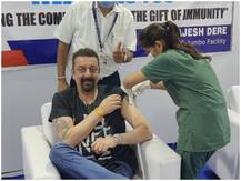 सलमान खान ने लगवाई कोरोना वैक्सीन, जानिए अब तक कौन-कौन से सितारे ले चुके हैं COVID-19 वैक्सीन की डोज