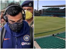 Corona Lockdown One Year: खाली स्टेडियम, ऑर्टिफिशियल तालियां और बायो बबल, कोरोना ने बदल दी क्रिकेट की दुनिया