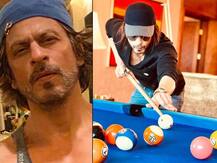 फिल्म 'पठान' के लिए शाहरुख खान ने ली इतनी मोटी फीस, इस मामले में पीछे हुए अक्षय कुमार और सलमान खान