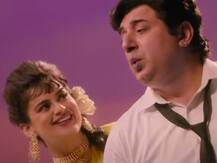 'थलाइवी' में 16 साल छोटी Kangana Ranaut से रोमांस करते दिखे अरविंद स्वामी, मनीषा, जूही संग भी कर चुके हैं काम