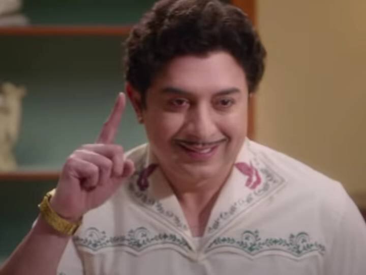 अरविंद स्वामी डॉक्टर बनना चाहते थे लेकिन किस्मत उन्हें एक्टिंग की दुनिया में ले आई. 