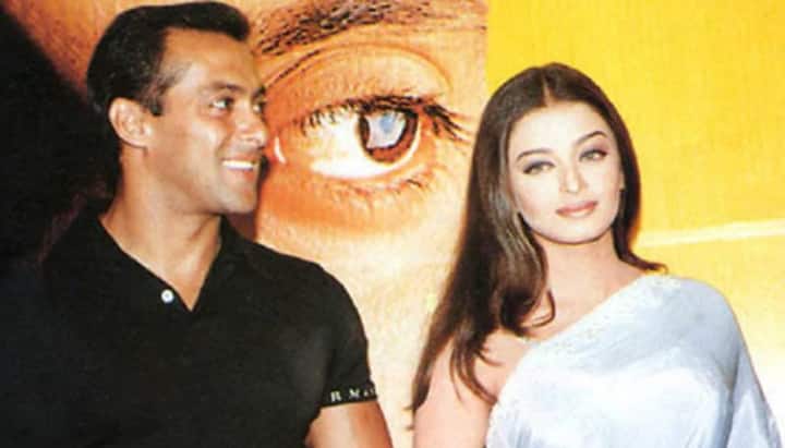 बॉलीवुड एक्ट्रेस ऐश्वर्या राय कभी फिल्मों से ज्यादा अपनी पर्सनल लाइफ के कारण चर्चा में रहती थीं. पहले सलमान खान के साथ उनका अफेयर और ब्रेक अप सुर्खियों में रहा. दोनों फिल्म 'हम दिल दे चुके सनम' के दौरान करीब आए और फिर तकरीबन दो साल तक रिलेशन में रहे लेकिन फिर इनका ब्रेकअप हो गया.