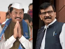 संजय राउत ने UPA और शरद पवार को लेकर दिया बयान तो कांग्रेस ने CM उद्धव ठाकरे से की ये शिकायत