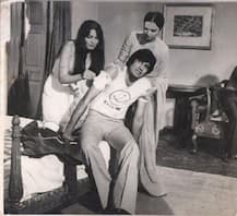 जब इंटरव्यू के दौरान Rekha से जुड़े एक सवाल पर भड़क गए थे Amitabh Bachchan, बाद में Jaya पर यूं निकाला था गुस्सा!