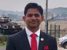 IAS Success Story: एमबीए के बाद अभिनव ने शुरू की यूपीएससी की तैयारी और दूसरे ही प्रयास में मिल गई सफलता