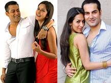 Salman-Katrina से लेकर Malaika-Arbaaz तक, रिश्ता टूटने के बाद भी दोस्त बने हुए हैं ये सेलेब्स