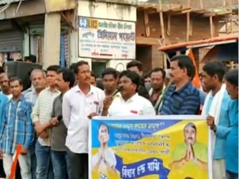 तीन बार जेल जा चुके है ‘4 पाकिस्तान’ वाले विवादित बयान देने वाले TMC नेता शेख आलम, जानें उनके बारे में