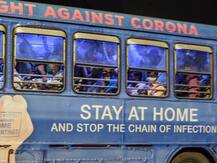 बेकाबू कोरोना: सर्वे में जानें- लॉकडाउन से लेकर वायरस की दूसरी लहर तक के सवालों पर महाराष्ट्र के लोगों की राय