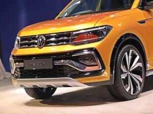 दो नई एसयूवी लॉन्च करेगी Volkswagen, जानें Taigun और Tiguan की खासियत