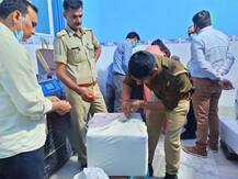 Baghpat: लिंग परीक्षण करने वाले नर्सिंग होम पर छापा, अल्ट्रासाउंड मशीन सील, 6 हिरासत में लिये गये