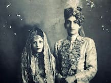 Video में देखें कितनी शानो-शौकत से हुई थी Saif Ali Khan के दादा की Royal Wedding