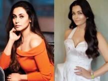 जब Rani Mukherjee ने Aishwarya Rai की इस फिल्म से कर दी थी छुट्टी, आज भी है दोनों में बीतचीत बंद