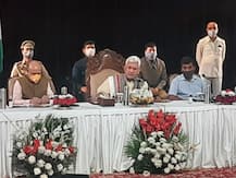 LG मनोज सिन्हा ने कहा- जम्मू कश्मीर के लिए पारित बजट से जम्मू कश्मीर की अर्थव्यवस्था पटरी पर आएगी