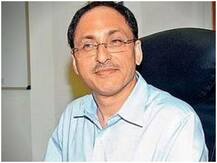 फोन टैपिंग मामले में मुख्य सचिव सीताराम कुंटे ने कहा- 'बोर्ड के नियमों के आधार पर हुआ ट्रांसफर'