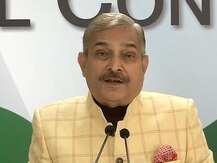 मंत्री आनन्द स्वरूप शुक्ल के बयान पर कांग्रेस नेता प्रमोद तिवारी का पलटवार, कही बड़ी बात