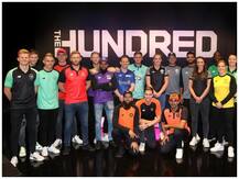 इंग्लैंड ने अपने अनोखे टूर्नामेंट 'द हंड्रेड' के लिए कोहली-पंत और बुमराह को मांगा, BCCI और IPL फ्रेंचाइजियों को दी हिस्सेदारी की पेशकश