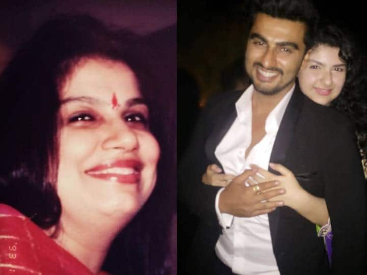Arjun Kapoor and her sister gets emotional as both misses his late mother मां को याद कर भावुक हुए अर्जुन कपूर, बोले-मुझे याद आती है... वापस आ जाओ ना...