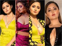 In Pics: टीवी की संस्कारी बहू तलाक के बाद हो गई हैं हद से ज्यादा सिजलिंग, चार साल की शादी तोड़कर बनी बोल्डनेस सेंसेशन