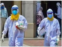 Coronavirus: SBI ने लगाया इतने दिनों तक दूसरी लहर के रहने का अनुमान, जानें और क्या है रिपोर्ट में