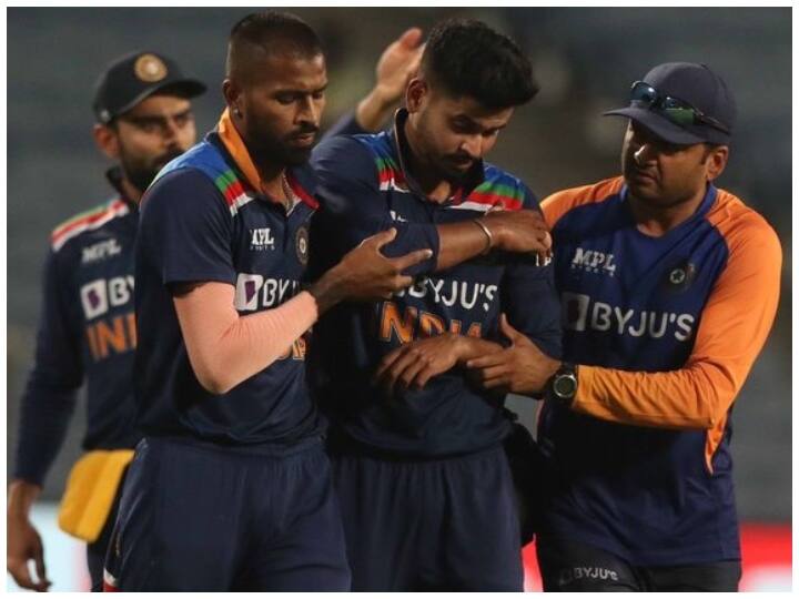 वनडे सीरीज और IPL से बाहर होने के बाद सामने आया श्रेयस अय्यर का पहला रिएक्शन, जानिए क्या कहा है Shreyas Iyer's first reaction came out after being out of the ODI series and IPL, know what is said वनडे सीरीज और IPL से बाहर होने के बाद सामने आया श्रेयस अय्यर का पहला रिएक्शन, जानिए क्या कहा है