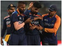 वनडे सीरीज और IPL से बाहर होने के बाद सामने आया श्रेयस अय्यर का पहला रिएक्शन, जानिए क्या कहा है