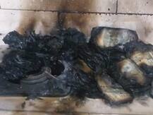 दरवाजे पर छापेमारी के लिए खड़ी थी ACB की टीम, घर के अंदर तहसीलदार ने चूल्हे पर जला दिए घूस के 20 लाख रुपये