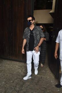 पत्नी Sunita के बर्थडे पर Anil Kapoor ने रखी पार्टी, रानी मुखर्जी सहित कई सितारे पहुंचे, देखें तस्वीरें