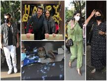 पत्नी Sunita के बर्थडे पर Anil Kapoor ने रखी पार्टी, रानी मुखर्जी सहित कई सितारे पहुंचे, देखें तस्वीरें