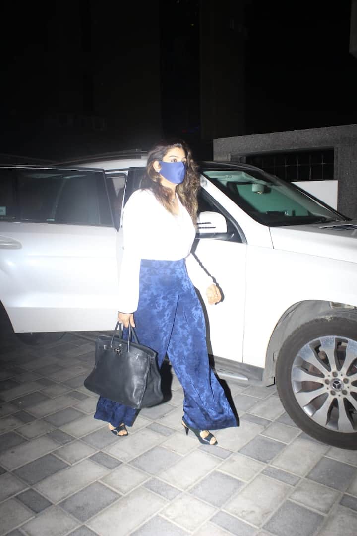 (PHOTOS- MANAV MANGALANI)
