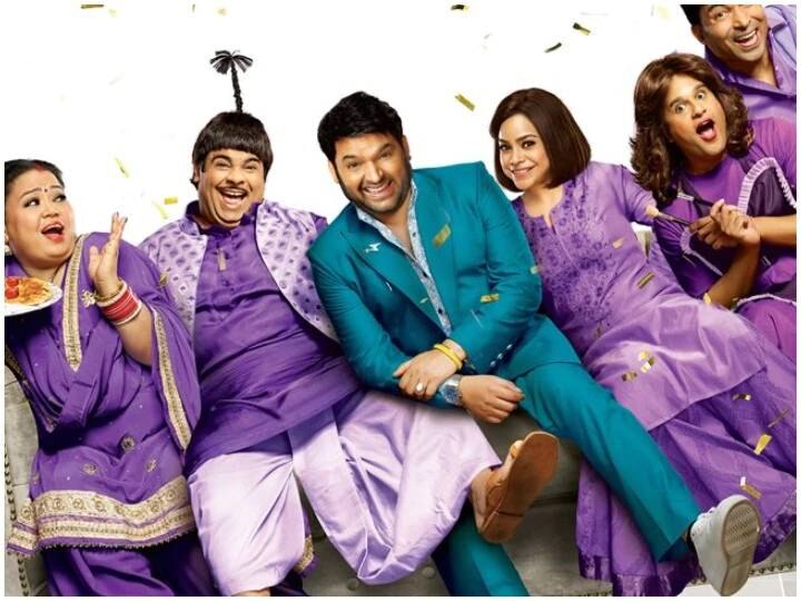 The Kapil Sharma Show returning in may with new changes said krushna abhishek पक्की खबर है! मई में ऑनएयर होगा The Kapil Sharma Show, कृष्णा अभिषेक ने खुद किया खुलासा