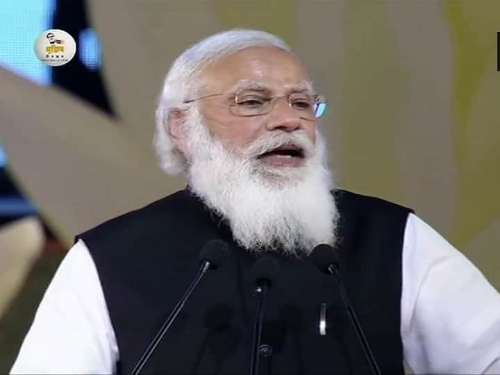 प्रधानमंत्री नरेंद्र मोदी कल पुदुचेरी में करेंगे रैली, 6 अप्रैल को राज्य में होगी वोटिंग प्रधानमंत्री नरेंद्र मोदी कल पुदुचेरी में करेंगे रैली