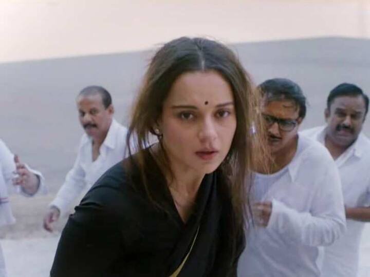 फिल्म के ट्रेलर में जबरदस्त डायलॉग है और कंगना का लुक देखने के बाद भी साफ हो गया है कि ये फिल्म बॉक्स ऑफिस पर धमाल मचा देगी. इस फिल्म में जयललिता की जिंदगी के कई बड़े पहलुओं को दिखाया गया है जिसमें एक है विधानसभा में उनपर हुआ हमला. 