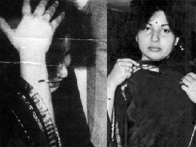 जयललिता ने इस इंटरव्यू में बताया था कि इसके बाद उन्होंने असेंबली में उसी दिन कदम रखा जिस दन तमिलनाडु की सीएम बनकर शपथ लेने के लिए पहुंची थीं. ट्रेलर में एक सीन दिखाया जाता है जब असेंबली में जयललिता बनीं कंगना पर हमला होता है और इसी हमले के बाद जयललिता एक आम नेता से मुख्यमंत्री बनने का सफर तय करती हैं.