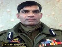 जम्मू कश्मीर पुलिस ने श्रीनगर आतंकी हमले में शामिल दो लोगों को किया गिरफ्तार