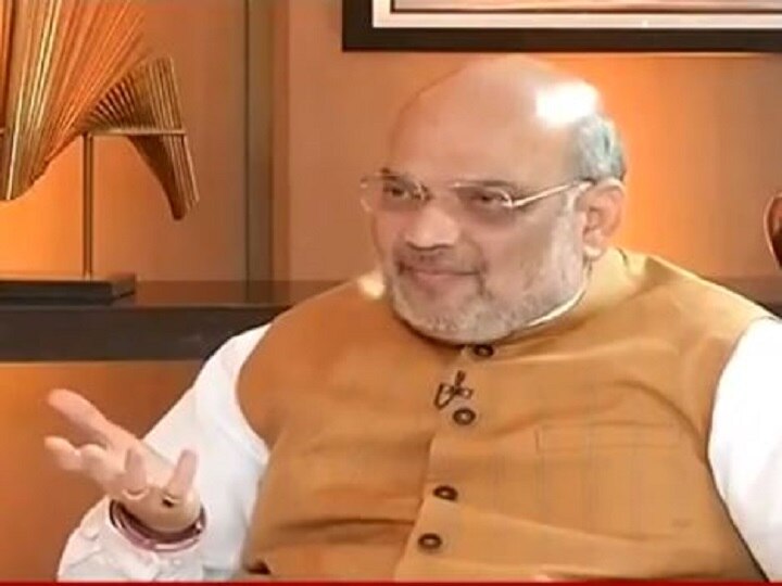 Exclusive: एबीपी न्यूज से बोले अमित शाह- पूरे देश में एक साथ लागू होगा CAA, उसके बाद NRC आएगा Exclusive Amit Shah says CAA will be implemented simultaneously in whole country ANN Exclusive: एबीपी न्यूज से बोले अमित शाह- पूरे देश में एक साथ लागू होगा CAA, उसके बाद NRC आएगा