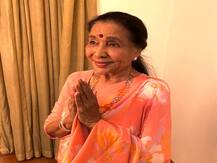 Legendary सिंगर आशा भोंसले को 'महाराष्ट्र भूषण पुरस्कार' से किया जाएगा सम्मानित, गायिका ने ट्वीट कर शेयर की खुशी