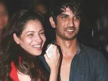 तो क्या सुशांत सिंह राजपूत की याद में अंकिता लोखंडे ने लिखी ये बात- मैं कुछ कहने ही वाली थी...