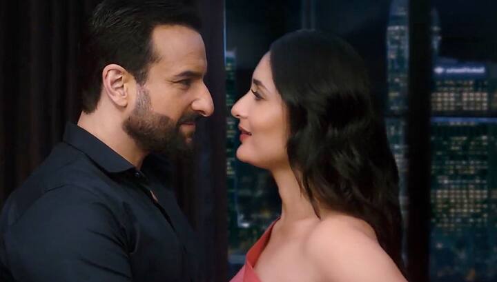 सलाह यह थी कि, ‘इमेजिन करो कि तुम एक आदमी के साथ रिलेशनशिप में हो’. सैफ ने रानी की दी इस सलाह को समझाते हुए कहा था कि, ‘जेंडर से ज्यादा यह बात महत्वपूर्ण है कि हम दो बराबर के लोग हैं, उदाहरण के लिए समझें तो घर में दो हीरो हैं, दो ऐसे लोग जो वर्किंग हैं यह बात समझ आते ही कोई प्रॉब्लम ही नहीं रह जाती है’